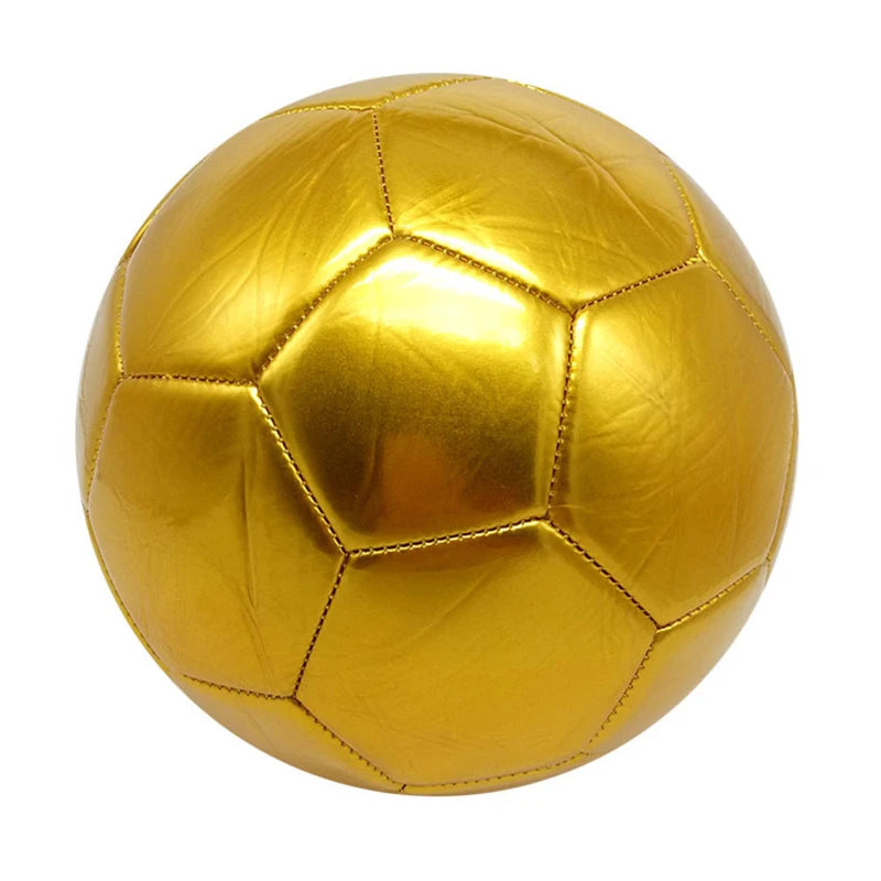 Classic No. 5 TPU soccer ball, high-quality football, anti slip and wear-resistant match training football