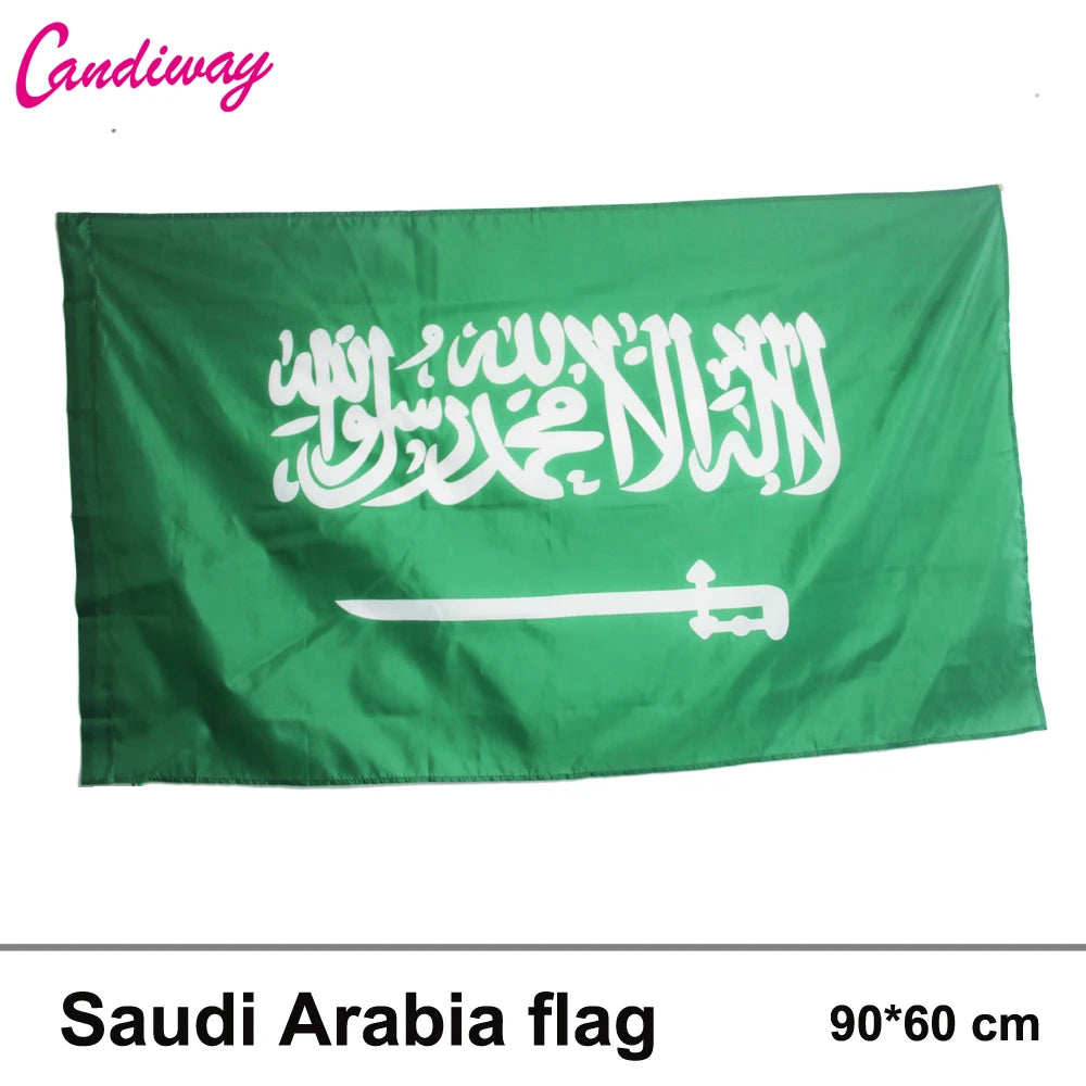 2026 united states american Canada mexico country National Flags Polyester Banner for football team Events Decoration