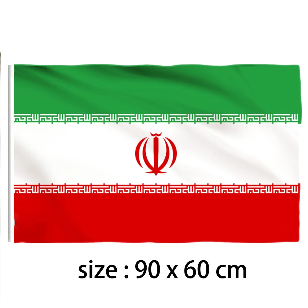 2026 united states american Canada mexico country National Flags Polyester Banner for football team Events Decoration