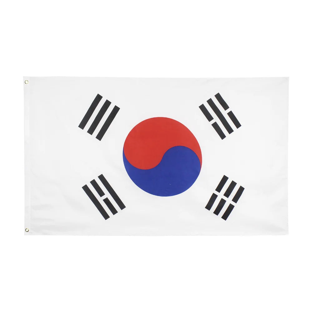 2026 united states american Canada mexico country National Flags Polyester Banner for football team Events Decoration