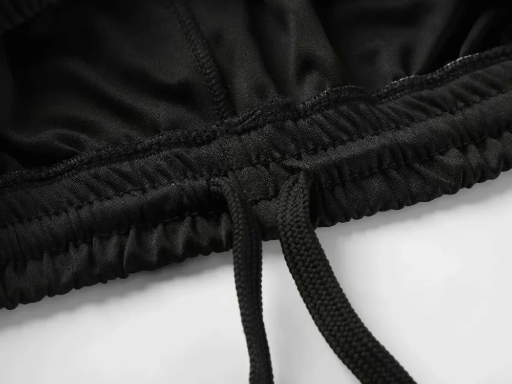 Sports Running pants Men's Football Training Pants Jogging Trousers Gym Fitness Soccer Pants Slim Zipper Football Sweatpants