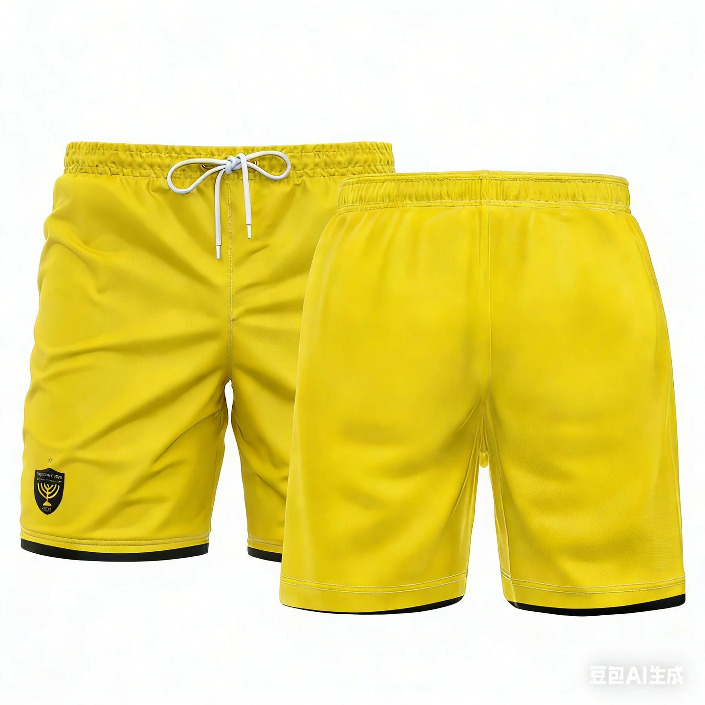 2026 Model Football Shorts, Suitable for Training and Daily Use. Quick-drying and Breathable, Suitable for All Seasons.