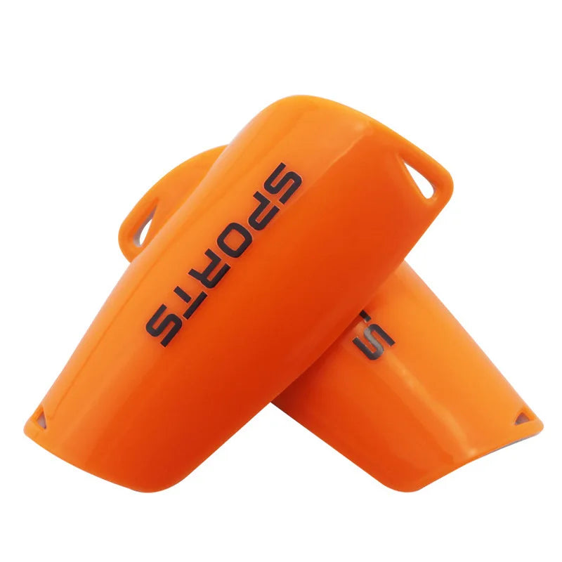 Soccer Shin Guards for Kids Youth Teens Adults Shin Pads and Sock Sleeves,Protection Gear EVA Cushion Protection for Soccer Game