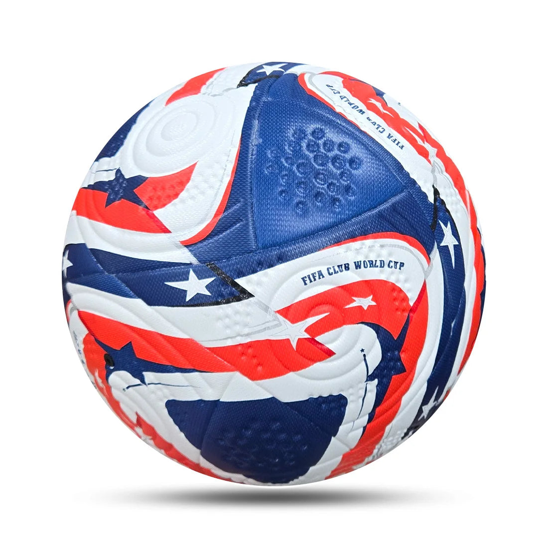 2025 High Quality Soccer Ball Official Size 5 PU Material Seamless Wear Resistant Match Training Football Futbol Voetbal Bola