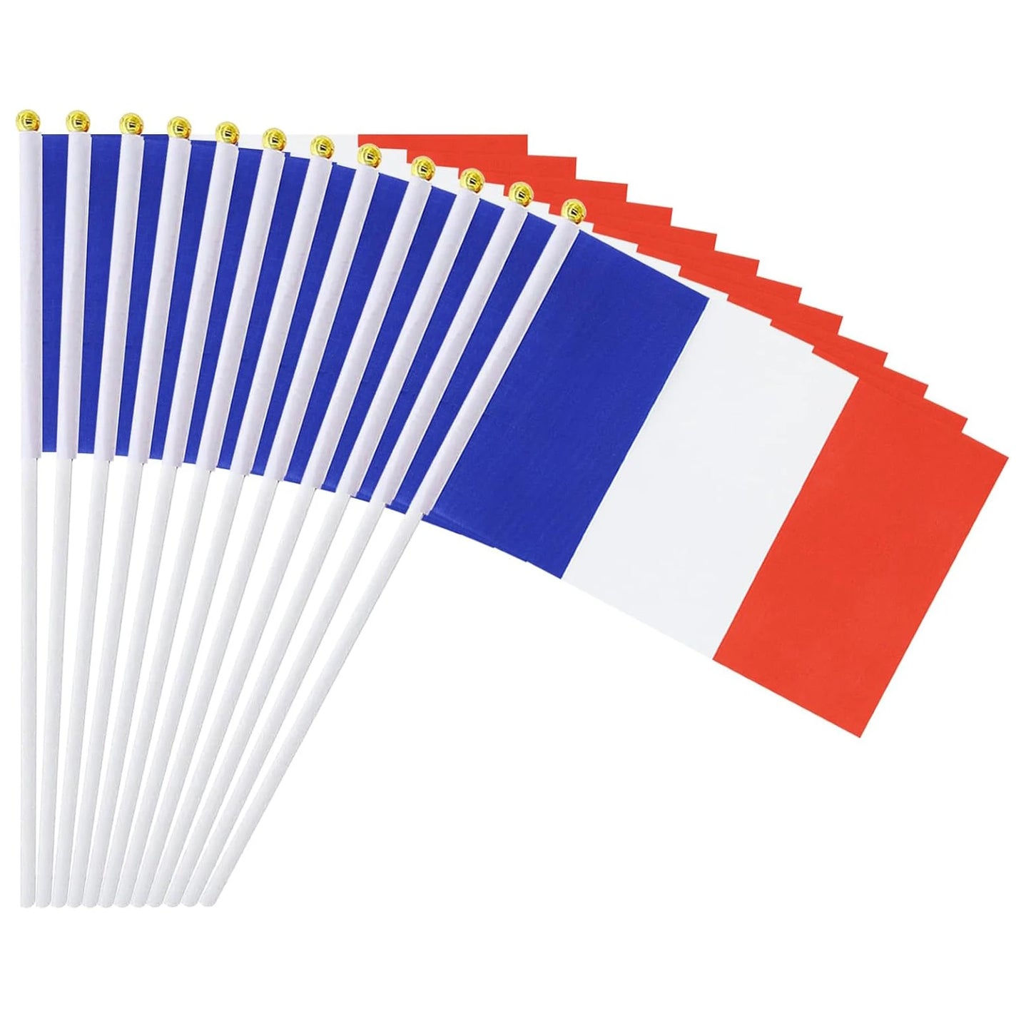 World Football 2026 Decorations Mexico Brazil Spain England Canada Franch Flag Bunting Balloons Handheld Flags Football Decor