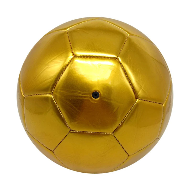 Classic No. 5 TPU soccer ball, high-quality football, anti slip and wear-resistant match training football