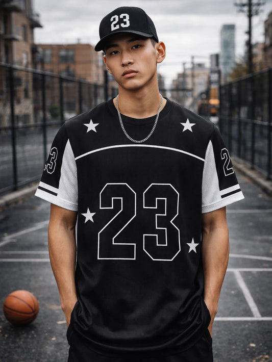 2026 Men's fashion Quick Dry Running Tshirt ROSTI Breathable Bike Maillot Outdoor Sports Football T-shirt Clothing