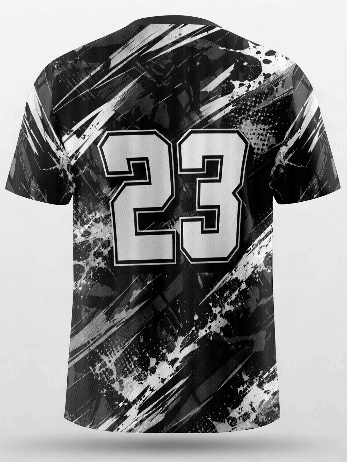 2026 Men's fashion Quick Dry Running Tshirt ROSTI Breathable Bike Maillot Outdoor Sports Football T-shirt Clothing