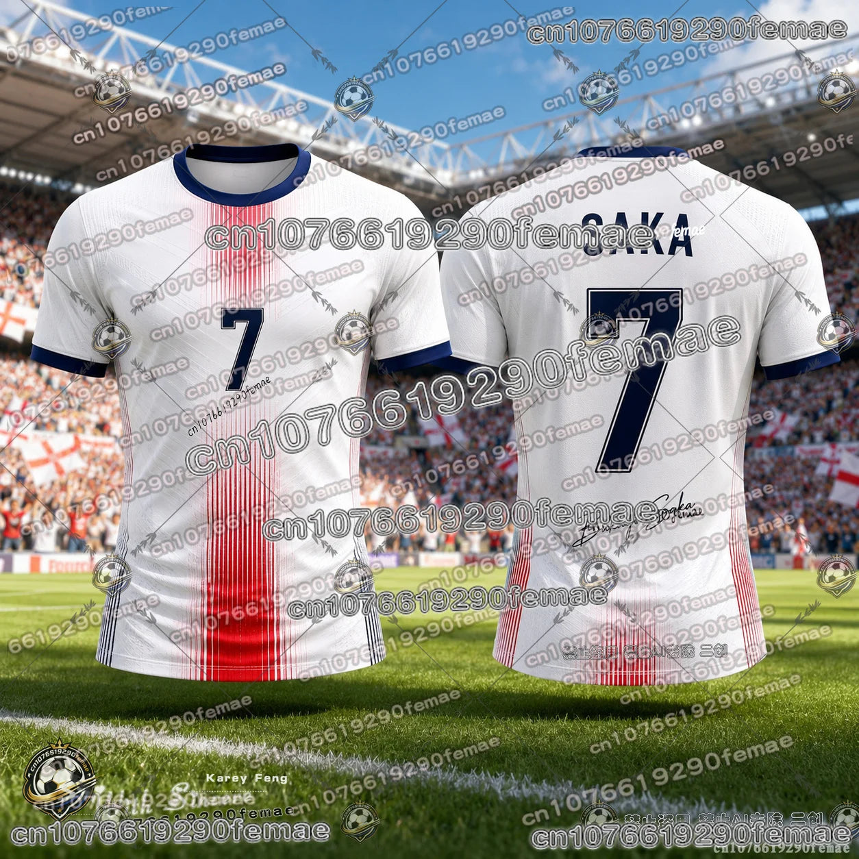 Nueva Camiseta de la Selección Francesa de Fútbol 2026 Edición Regalo para Aficionados Camiseta de Fútbol Informal Transpirable y Cómoda para Niños y Adultos Ropa Deportiva