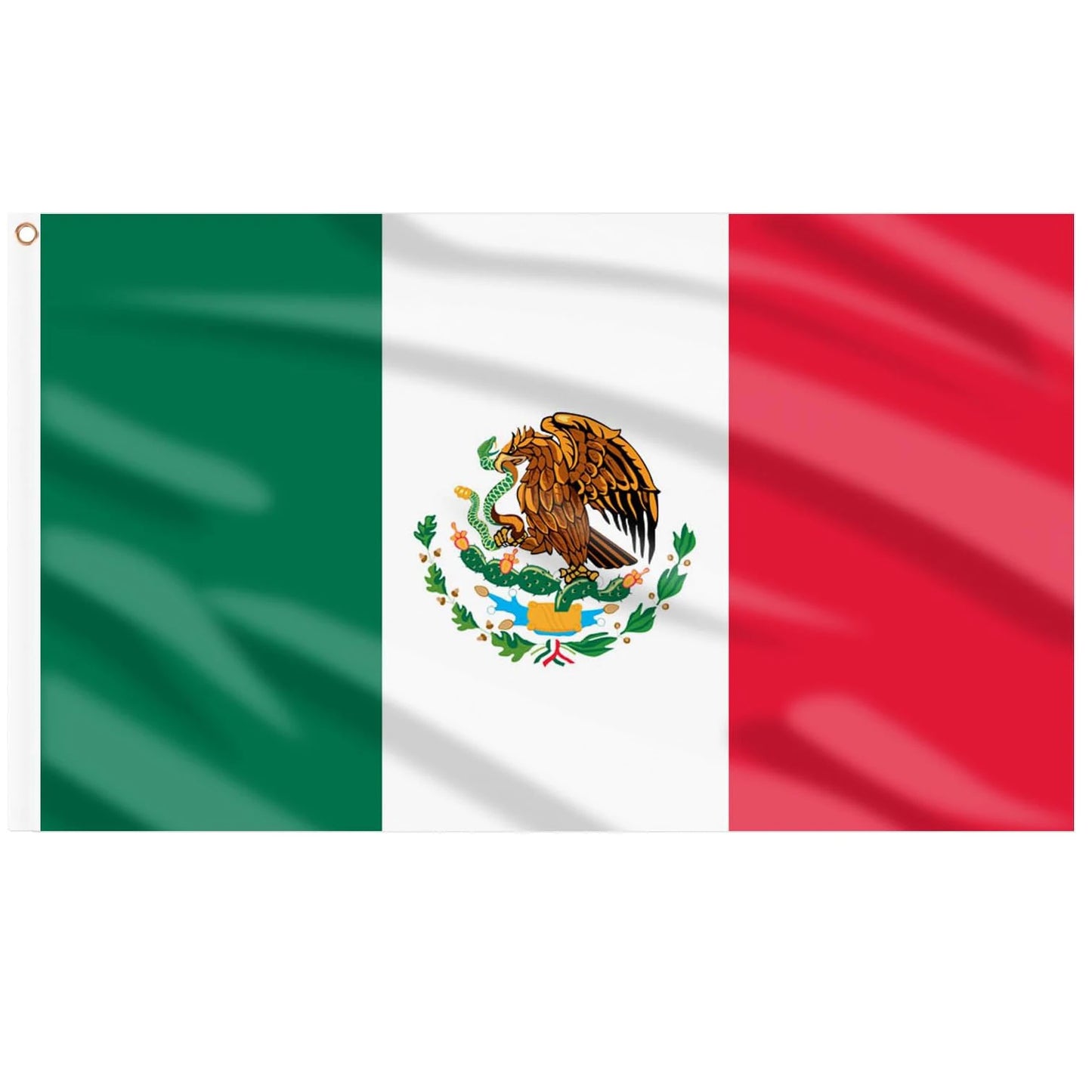 World Football 2026 Decorations Mexico Brazil Spain England Canada Franch Flag Bunting Balloons Handheld Flags Football Decor