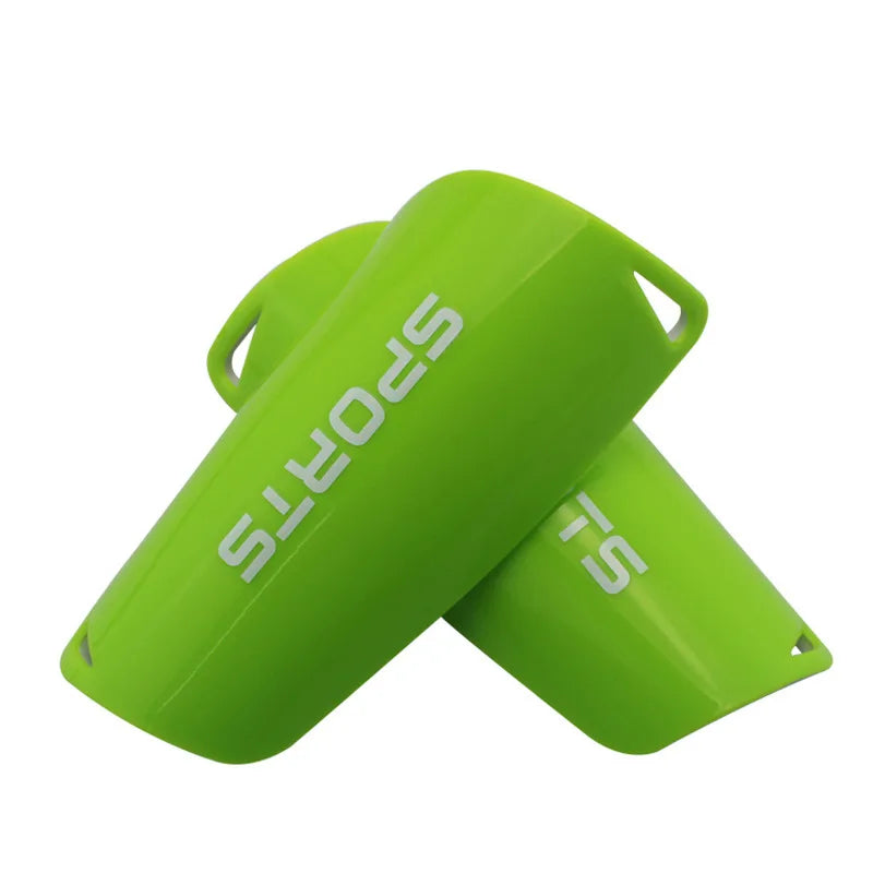 Soccer Shin Guards for Kids Youth Teens Adults Shin Pads and Sock Sleeves,Protection Gear EVA Cushion Protection for Soccer Game