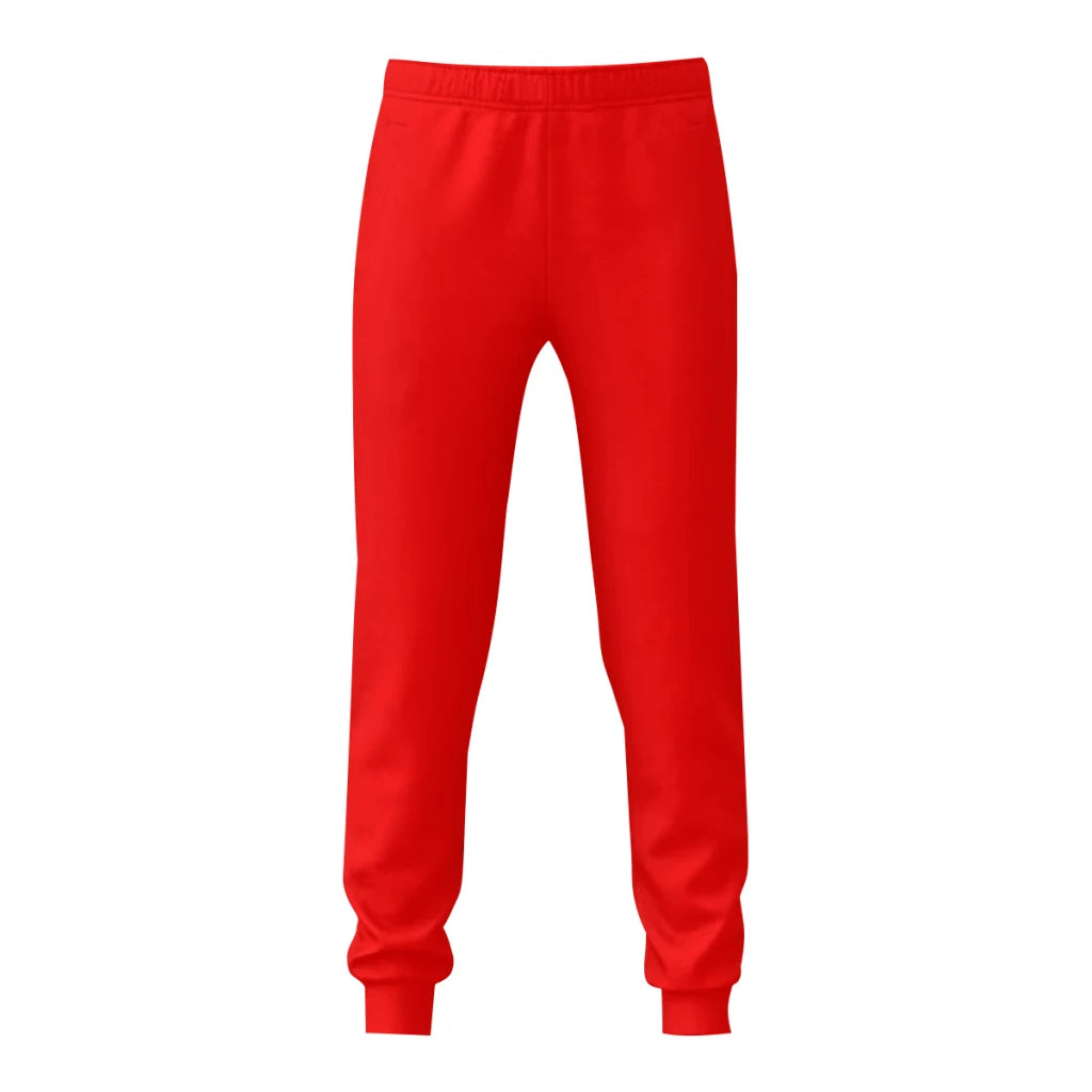 Mens Sweatpants Canada Flag Pants with Pockets Joggers Soccer Football Multifunction Sports Sweat With Drawstring