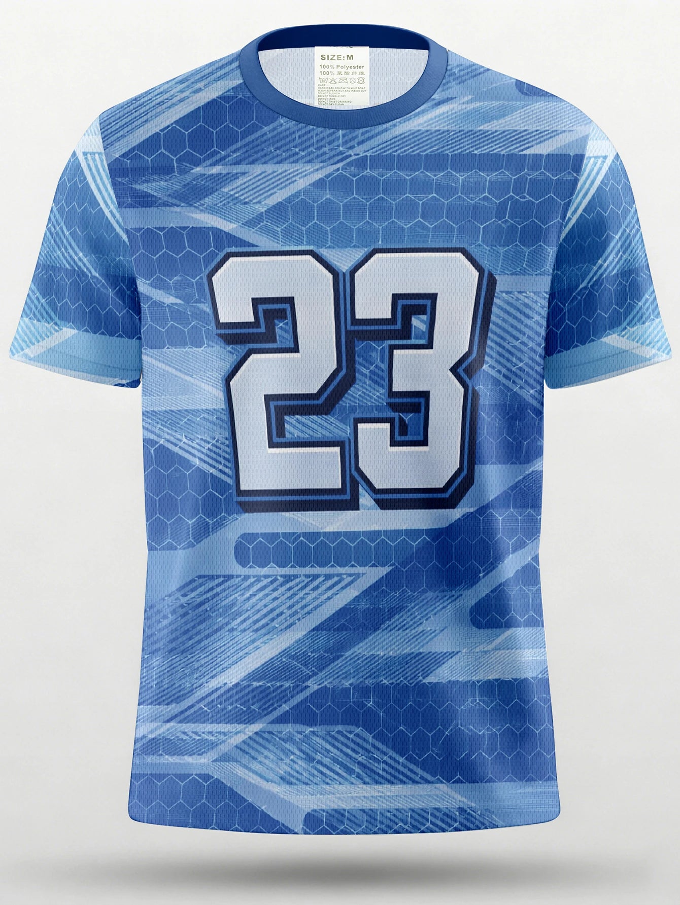 2026 Men's fashion Quick Dry Running Tshirt ROSTI Breathable Bike Maillot Outdoor Sports Football T-shirt Clothing
