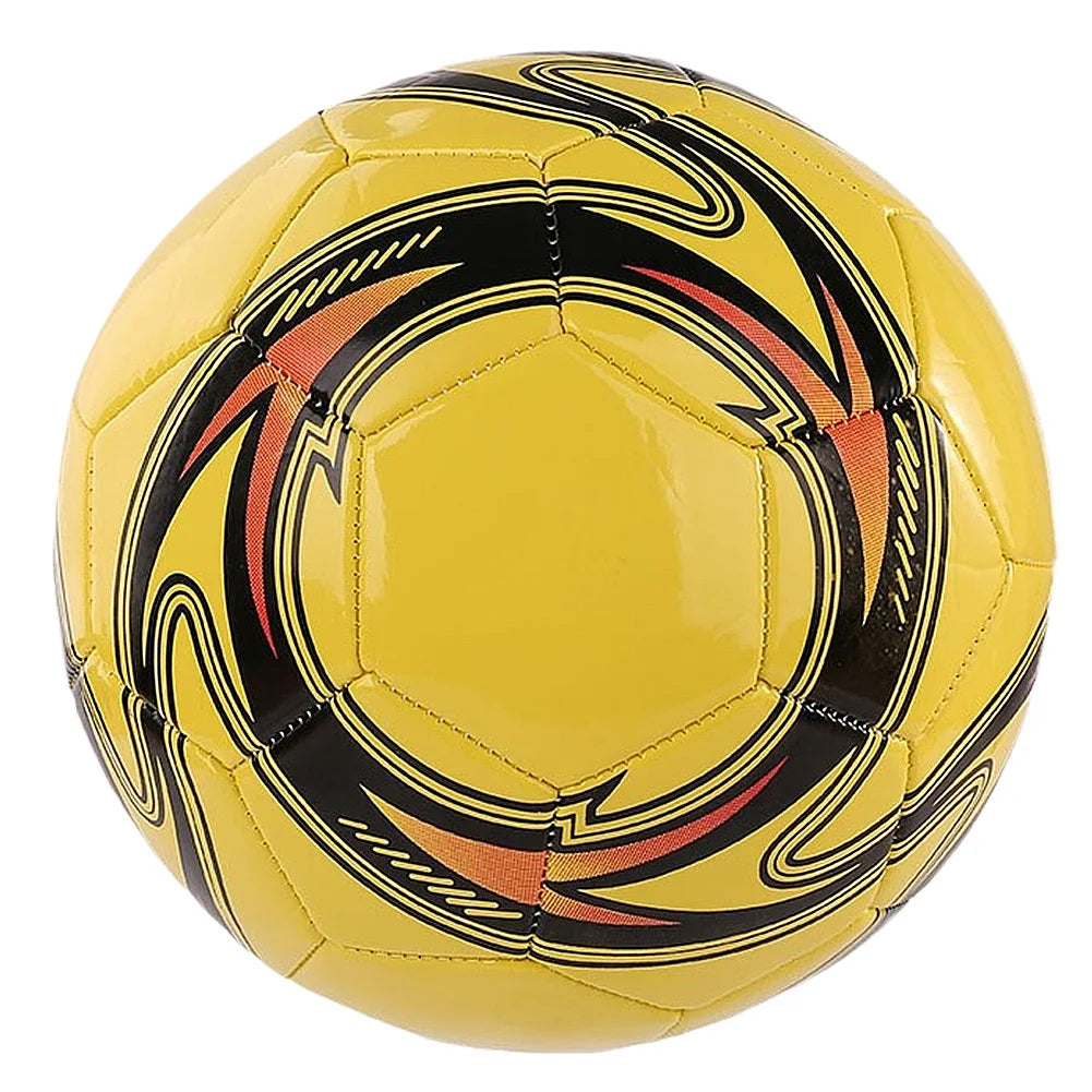 Size 5 Machine Stitched Football Waterproof Inflatable Sports Ball Professional Soccer Ball for Sports Match Game