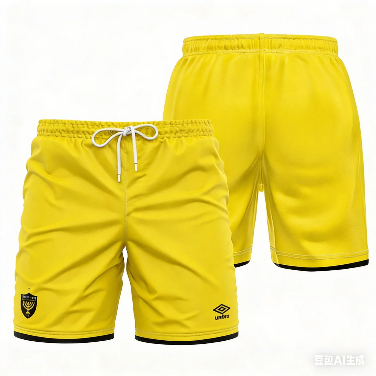 2026 Model Football Shorts, Suitable for Training and Daily Use. Quick-drying and Breathable, Suitable for All Seasons.