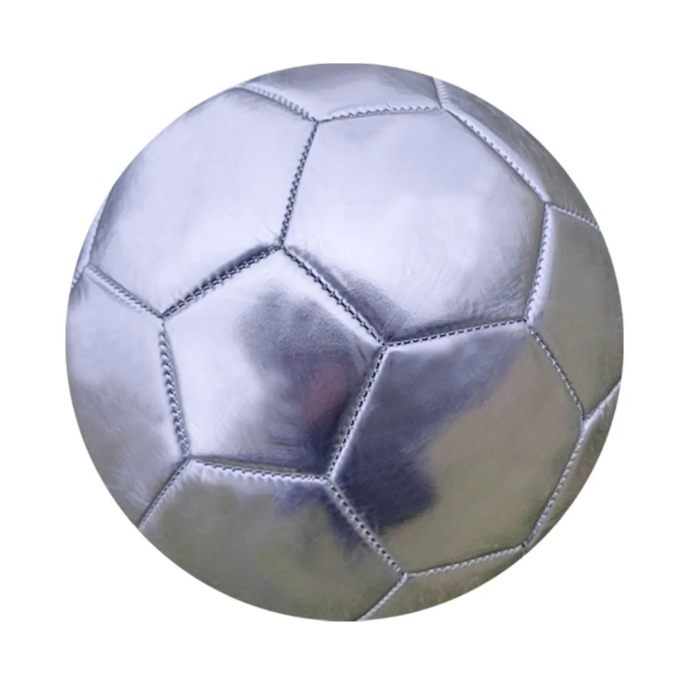 Classic No. 5 TPU soccer ball, high-quality football, anti slip and wear-resistant match training football