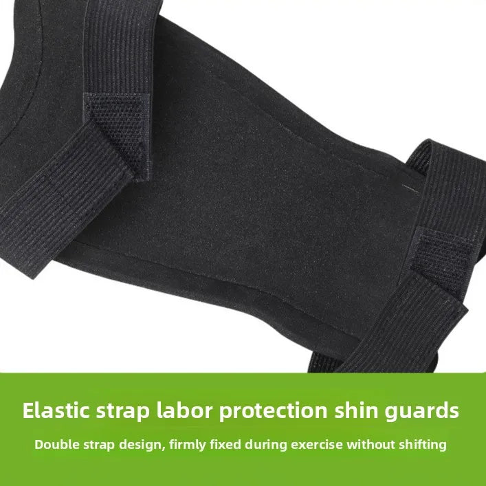Sweat Wicking Shock Reduction Shin Pads Soccer Football Calf Protective Gear Impact Resistant Leg Shield Adults Boys Girls Sport