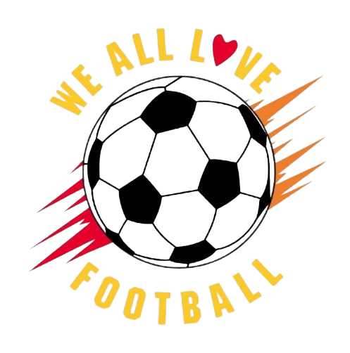 We All Love Football